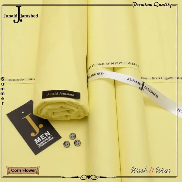 4 Session Wash Wear Gents Suits